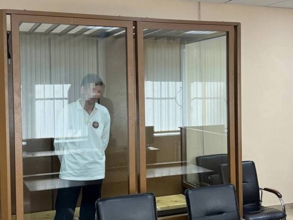 В Калининграде обвиняемому в убийстве в третий раз вынесли приговор В Калининграде обвиняемому в убийстве в третий раз вынесли приговор