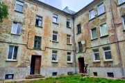 
						В районе улицы Вагоностроительной в Калининграде отремонтируют дом 1910 года (фото)			Избранное								