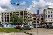«Опора и развитие»: что происходит на стройке кампуса БФУ имени Канта в Калининграде (фото)
«Опора и развитие»: что происходит на стройке кампуса БФУ имени Канта в Калининграде (фото)