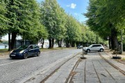 
						Двустороннее движение на участке улицы Пролетарской в Калининграде введут с 1 августа (фото)											