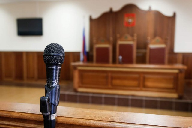 
						Суд опроверг информацию об изъятии &laquo;СПИ-РВВК&raquo; в Калининграде в пользу государства											