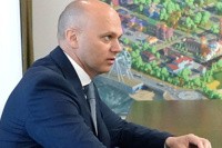 Алексей Беспрозванных: Побывал в разных магазинах, результат не порадовал