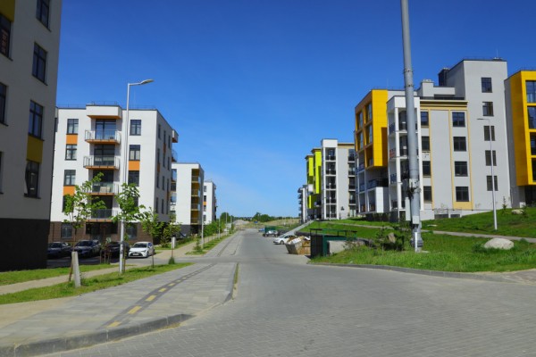 &laquo;Свыше 5 тыс. квартир в продаже&raquo;