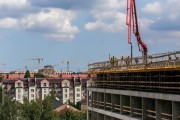 «Опора и развитие»: что происходит на стройке кампуса БФУ имени Канта в Калининграде (фото)
«Опора и развитие»: что происходит на стройке кампуса БФУ имени Канта в Калининграде (фото)