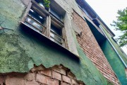 
						В районе улицы Вагоностроительной в Калининграде отремонтируют дом 1910 года (фото)			Избранное								