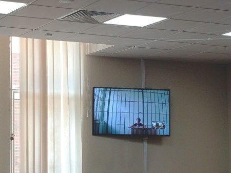 Суд оставил в СИЗО проректора БФУ Суд оставил в СИЗО проректора БФУ