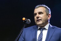 Олег Пономарев: Надеюсь, технократический мистицизм и вороватая &laquo;терруарность&raquo; в БФУ закончатся