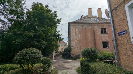 «Реновация в малоэтажной зоне» «Реновация в малоэтажной зоне»