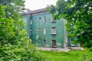 
						В районе улицы Вагоностроительной в Калининграде отремонтируют дом 1910 года (фото)			Избранное								