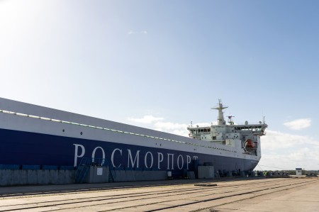 На субсидирование морских перевозок региону выделяют в 2 раза меньше, чем просили На субсидирование морских перевозок региону выделяют в 2 раза меньше, чем просили