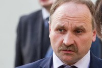Сергей Лютаревич: Окупаемость нового судна составит 17 лет, так как добывать оно будет дешевые сорта рыбы Сергей Лютаревич: Окупаемость нового судна составит 17 лет, так как добывать оно будет дешевые сорта рыбы