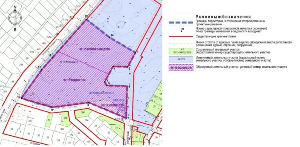 &laquo;Пожертвовать дачами ради школы&raquo;