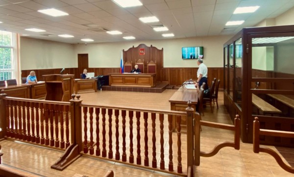 Суд оставил ректора БФУ в СИЗО