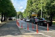 
						Двустороннее движение на участке улицы Пролетарской в Калининграде введут с 1 августа (фото)											