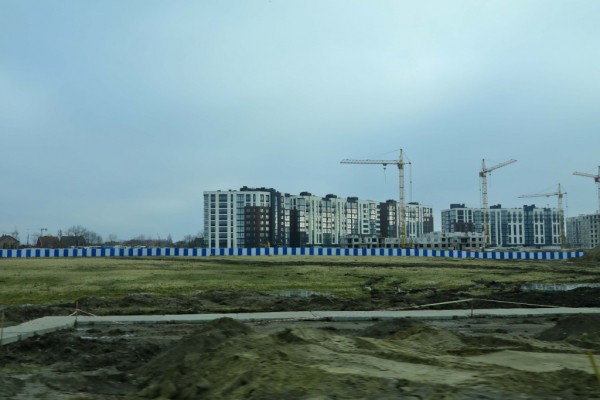&laquo;Свыше 5 тыс. квартир в продаже&raquo;