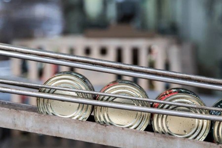 Россельхознадзор приостановил вывоз более 14 тонн консервов «Роскона» в Монголию Россельхознадзор приостановил вывоз более 14 тонн консервов «Роскона» в Монголию
