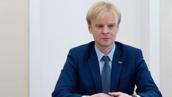Суд в Калининграде определит меру пресечения ректору БФУ Федорову Суд в Калининграде определит меру пресечения ректору БФУ Федорову