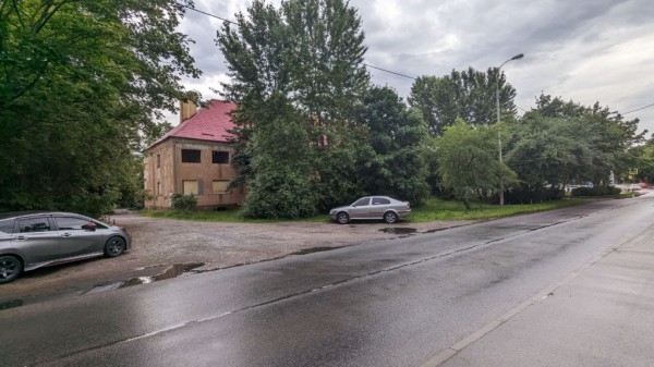 «Реновация в малоэтажной зоне» «Реновация в малоэтажной зоне»