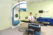 
						Калининградский онкоцентр заработал на полную мощность (фото)			Избранное								