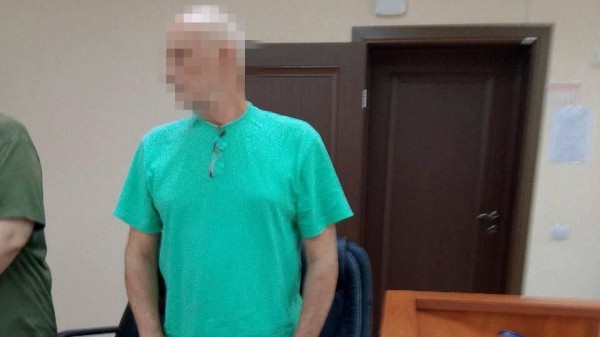 Водитель грузовика получил пять лет за ДТП с двумя погибшими под Калининградом Водитель грузовика получил пять лет за ДТП с двумя погибшими под Калининградом