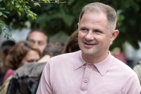 Вячеслав Генне: Генплан &laquo;Белой дюны&raquo; чересчур урбанизированный