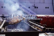 
						&laquo;Вкусно и зрелищно&raquo;: как в Калининграде прошёл двухдневный морской фестиваль (фото)											