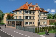 
						&laquo;Удобоваримая смесь&raquo;: в центре Светлогорска хотят реконструировать старинный дом с кафе K&ouml;nigsb&auml;cker (фото)			Избранное								