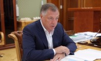 Марат Хуснуллин: Несмотря на непростую ситуацию, будем поддерживать, чтобы Приморское кольцо было завершено Марат Хуснуллин: Несмотря на непростую ситуацию, будем поддерживать, чтобы Приморское кольцо было завершено