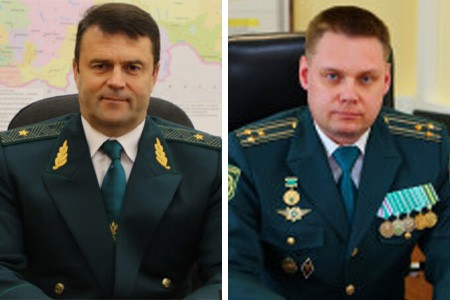 Генерал-майор продержался три месяца в калининградской таможне Генерал-майор продержался три месяца в калининградской таможне
