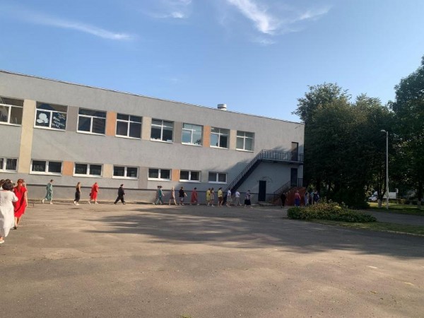 Всероссийские учения по действиям при террористической угрозе прошли в общеобразовательных учреждениях города Всероссийские учения по действиям при террористической угрозе прошли в общеобразовательных учреждениях города