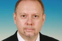 Олег Матвейчев: Беспрозванных — наследник Алиханова, калининградцы любили Алиханова Олег Матвейчев: Беспрозванных — наследник Алиханова, калининградцы любили Алиханова