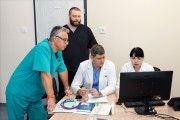 
						Калининградский онкоцентр заработал на полную мощность (фото)			Избранное								