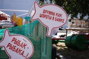 
						&laquo;Вкусно и зрелищно&raquo;: как в Калининграде прошёл двухдневный морской фестиваль (фото)											