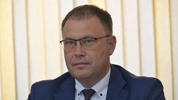 Илья Середюк: мои корни здесь, в Кузбассе Илья Середюк: мои корни здесь, в Кузбассе