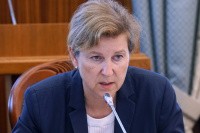 Светлана Трусенева: Дефицит преподавателей присутствует Светлана Трусенева: Дефицит преподавателей присутствует