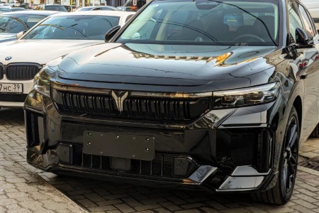 Автокредитование упало на 20 % за месяц: инфографика RUGRAD Автокредитование упало на 20 % за месяц: инфографика RUGRAD