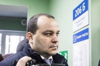 Степан Миракян: Содержать на численность Калининграда ПЭТ в онкоцентре — дорогостоящее удовольствие Степан Миракян: Содержать на численность Калининграда ПЭТ в онкоцентре — дорогостоящее удовольствие