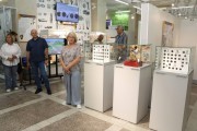 На раскопках в Светлогорске нашли клад со старинными римскими монетами (фото)
На раскопках в Светлогорске нашли клад со старинными римскими монетами (фото)