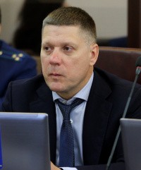 Игорь Плешков: В конечном итоге покупатель заплатит за всё Игорь Плешков: В конечном итоге покупатель заплатит за всё