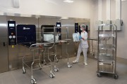 
						Калининградский онкоцентр заработал на полную мощность (фото)			Избранное								