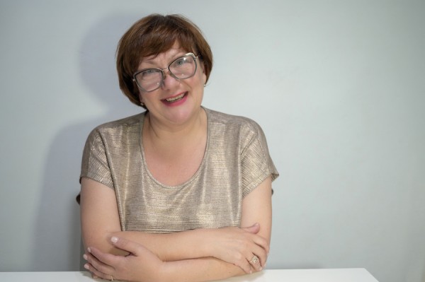 «Мы за тремя границами»: интервью с директором фонда «Берег надежды» «Мы за тремя границами»: интервью с директором фонда «Берег надежды»
