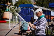 
						&laquo;Вкусно и зрелищно&raquo;: как в Калининграде прошёл двухдневный морской фестиваль (фото)											