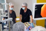 
						Калининградский онкоцентр заработал на полную мощность (фото)			Избранное								