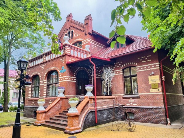 Самый симпатичный российский курорт. Самый симпатичный российский курорт.