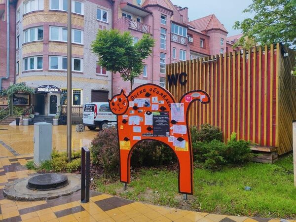 Самый симпатичный российский курорт. Самый симпатичный российский курорт.