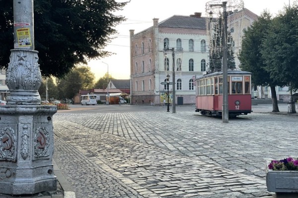 Запах с полигона, безработица и минус молодёжь: как и чем живёт Советск Запах с полигона, безработица и минус молодёжь: как и чем живёт Советск