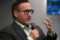 Евгений Минченко: В Калининградской области больше демократичности, "европейскости"