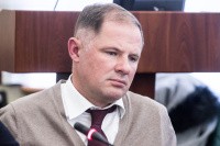 Вячеслав Генне: Для парка на Девау еще нет необходимого числа потенциальных потребителей Вячеслав Генне: Для парка на Девау еще нет необходимого числа потенциальных потребителей