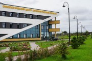 
						Калининградский онкоцентр заработал на полную мощность (фото)			Избранное								