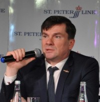Сергей Котенев: Подходящих круизных судов для Калининградской области нет — их надо либо приобретать, либо строить Сергей Котенев: Подходящих круизных судов для Калининградской области нет — их надо либо приобретать, либо строить